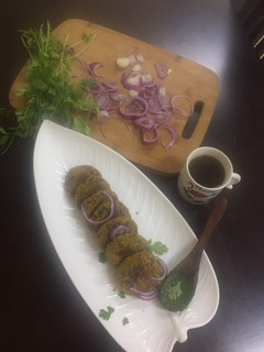 ராஜ் மாகட்லைட் (rajma cutlet)#ga4 #week 21 செய்முறை முக்கிய புகைப்படம்