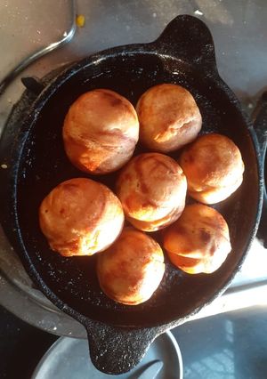 मेथी कचौड़ी (Methi kachori recipe in hindi) रेसिपी मुख्य फोटो