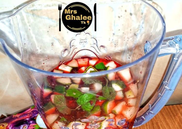 Step-by-Step Guide to Make Any-night-of-the-week Chapman | This is Recipe So Trending You Must Test Now !!