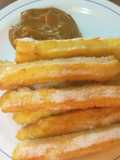 Churros