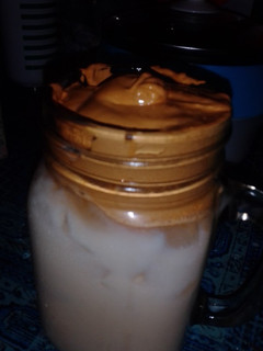 Foto resep Dalgona Coffee