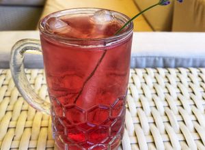 Maci Fröccs 🐻🍷 recept fotója