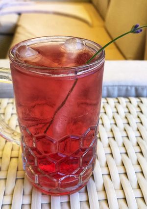 Maci Fröccs 🐻🍷 recept fotója