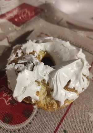 Foto principal de Rosquillas listas de San Isidro
