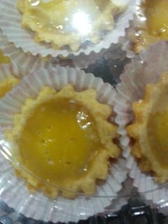 Foto resep Pie susu