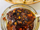 Chilli Oil