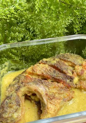 Foto resep Pesmol Nila