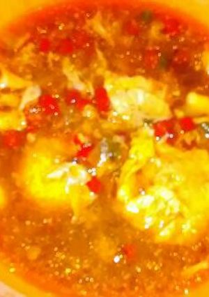 Foto resep Pindang telor sederhana