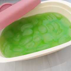 รูปของ Manisan kolang kaling
