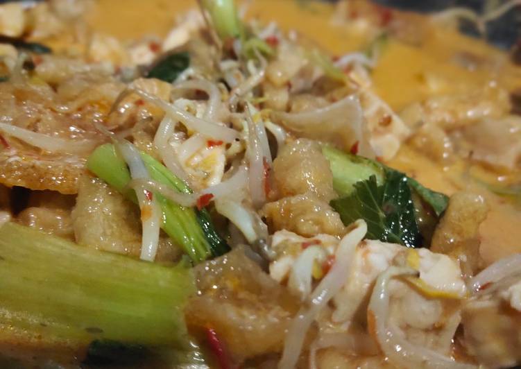 Bahan Tumis Krecek | Resep Membuat Tumis Krecek Yang Enak Dan Mudah