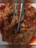 Kimchi مخلل كوري