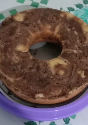 Foto resep Bolu marmer