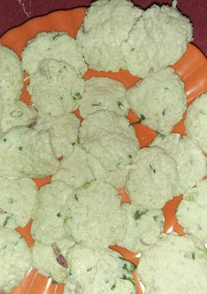 Foto resep Cireng nasi