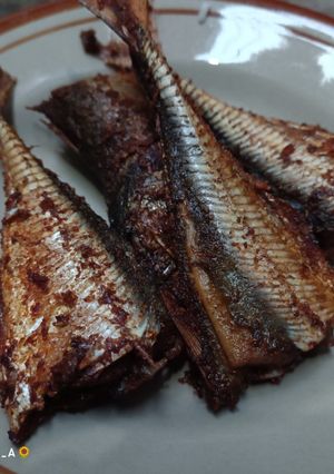 Foto resep Ikan Goreng