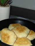 Pancitos rellenos express