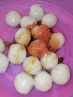 Foto resep Aci Dicolok (CILOK)🍡😅