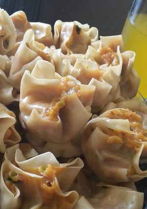 Foto resep Siomay
