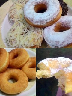 Foto resep Donat Super Empuk dan Lembut