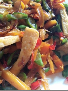 Foto resep Tumis sayur