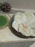 Roti Maryam