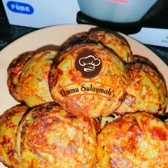 Potatoes Masa 💯😋 A picture of Potatoes Masa 💯😋.