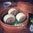 Mantou steamed bun
