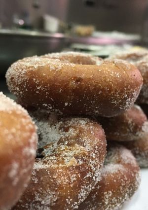 Foto principal de Buñuelos de Cuaresma