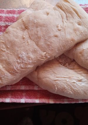 Una foto de Ciabatta...para tu milanga especial