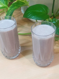 عکسی از دستور آیس پک موز🍹