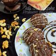 Idli choco cake