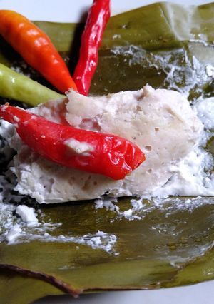 Foto resep Gadon daging ayam gurih