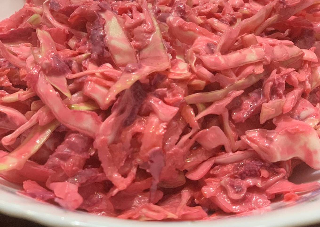 Coleslaw