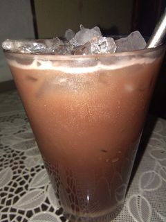 Foto resep Thai tea ala rumahan