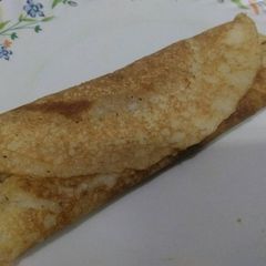 A picture of Sprouts Dosa.