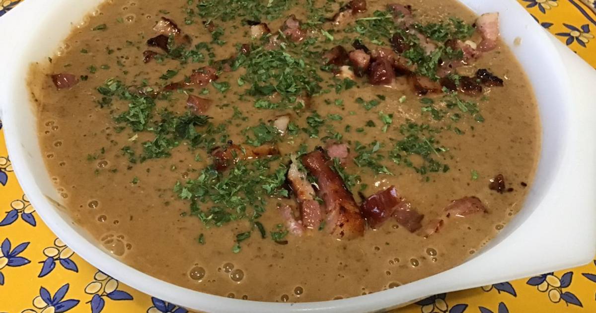 Recettes Faciles Et Rapides Soupe De Porc Cookpad