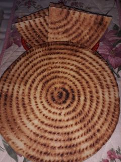 صورة لوصفة كسرة الرخساس