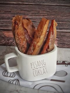Foto resep 22. Piscok