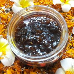 A picture of Imli & tomato chutney.