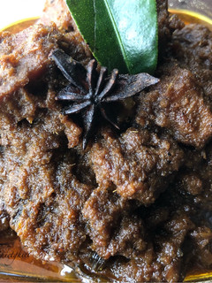 Foto resep Rendang