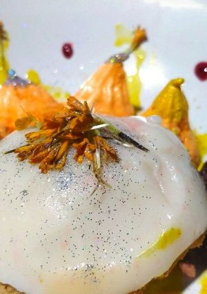 Una foto de La psicología de la panna cotta