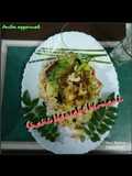 Shahi Nawabi pure veg. biryani