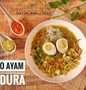 Cara gampang membuat Soto Ayam Madura dijamin sesuai selera