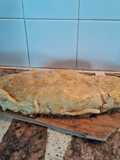 Meatloaf Wrapped in Puff Pastry