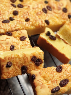 Foto resep Bolu Tape