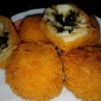 Banana Ball Simpel dan Murmer