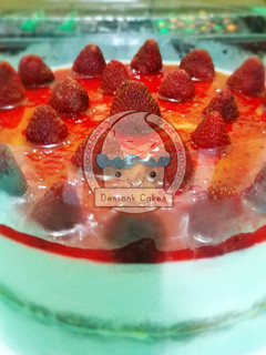 Foto resep Cheesecake No Bake
