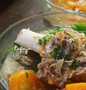 Cara Mudah Membuat Resep 💎Sayur Sop Iga Sapi 🐮Bumbu Ngga Ribet yang Lezat Sekali