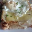 Croque madame