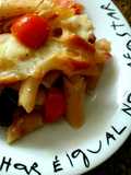 Penne a Pizzaiolo