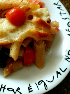 Foto de Penne a Pizzaiolo